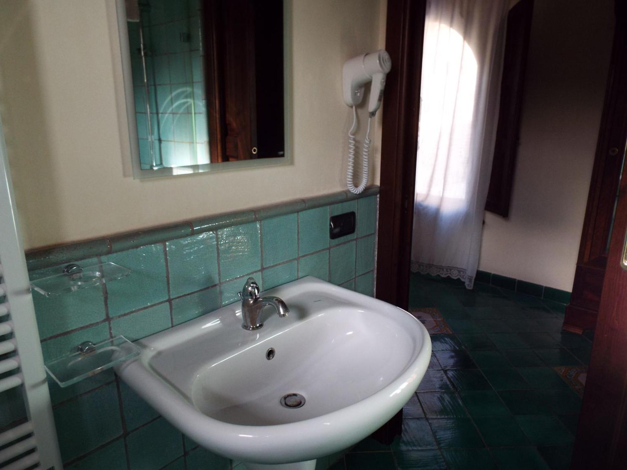 Turismo Rurale Cefalù Szoba fotó