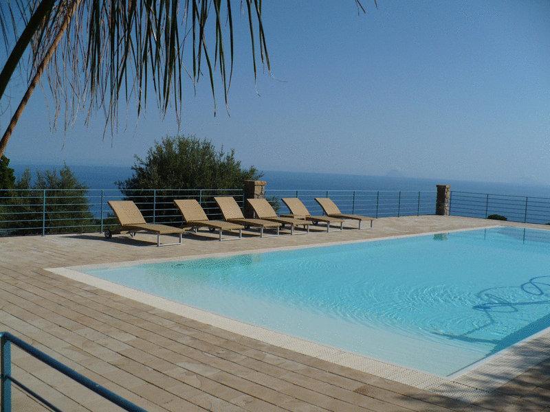 Turismo Rurale Cefalù Kültér fotó